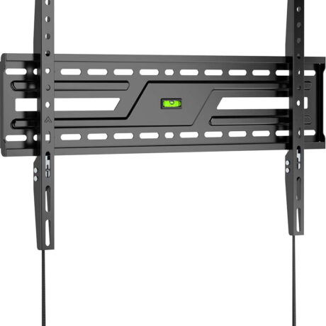 Suporte de Parede p/ Ecr? 37-86 75Kg (Preto) - AISENS
