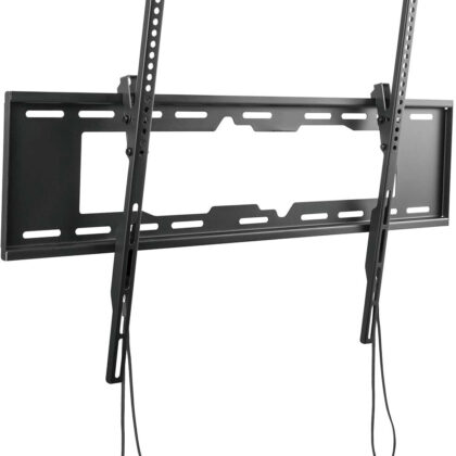 Suporte TV 50Kg 55-90 (Preto) - AISENS