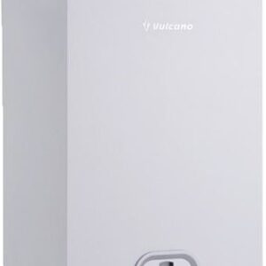 Esquentador Butano 14L (Branco) WTD14-4KME31 - VULCANO