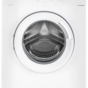Máquina de Lavar Roupa WTE7611BWR 7Kg 1200rpm D (Branco) - BEKO