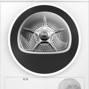 M?quina de Secar Roupa Serie 4 WTR83200ES 8Kg (Branco) - BOSCH