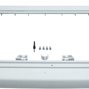 Kit de Montagem em Coluna WTZ20410 - BOSCH