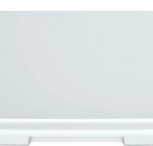 Kit de Montagem WTZ27400 União Máquina Lavar e Secar Roupa (Branco) - BOSCH