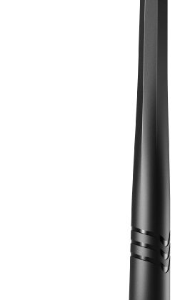 Adaptador USB Wireless AC1300 Dual-Band - CUDY