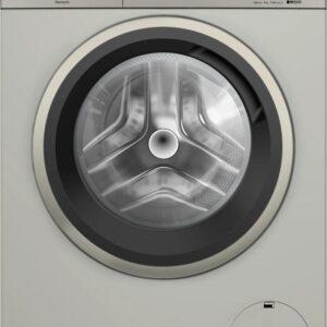 M?quina de Lavar Roupa iQ500 WU14UT6KES 9Kg 1400RPM - SIEMENS
