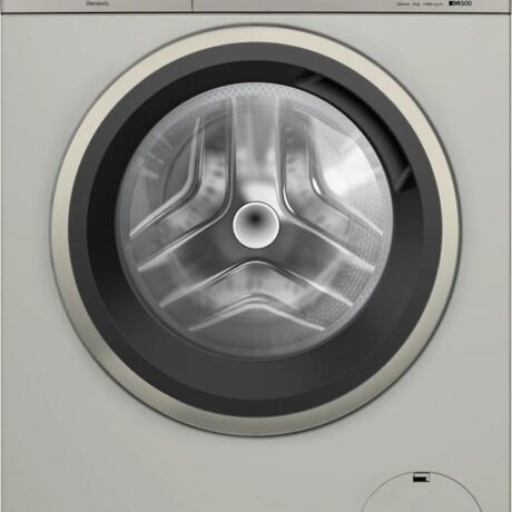 Máquina de Lavar Roupa iQ500 WU14UT6KES 9Kg 1400RPM - SIEMENS