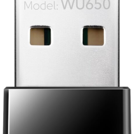Adaptador USB AC650 Dual-Band Wi-Fi - CUDY
