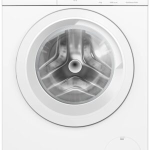 Máquina de Lavar Roupa WUU24T63ES Serie 6 9Kg 1200RPM (Branco) - BOSCH