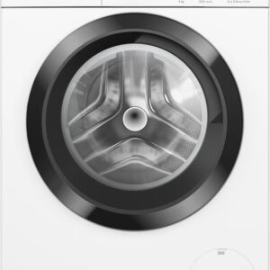 M?quina de Lavar Roupa WUU24T64ES 9Kg 1200RPM (Branco) - BOSCH