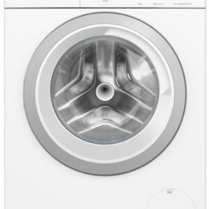 Máquina de Lavar Roupa Serie 6 WUU24T65ES 9Kg 1200RPM (Branco) - BOSCH
