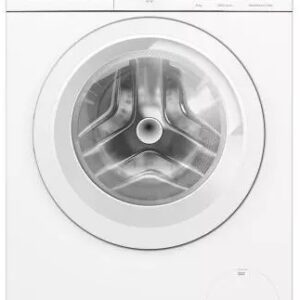 M?quina de Lavar Roupa Serie 6 WUU28T64ES 8Kg 1400RPM (Branco) - BOSCH