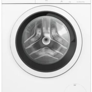 Máquina de Lavar Roupa Serie 6 WUU28T66ES 9Kg 1400RPM (Branco) - BOSCH
