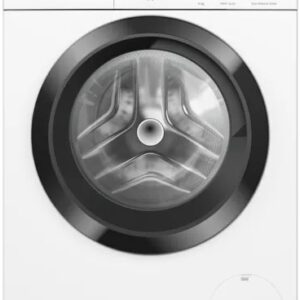 Máquina de Lavar Roupa Serie 6 WUU28T68ES 9Kg 1400RPM (Branco) - BOSCH