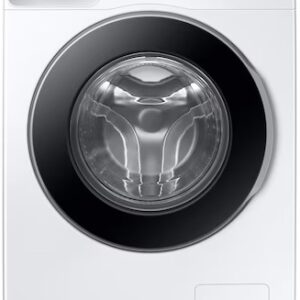 Máquina de Lavar Roupa AI EcoBubble WW10FG6U34LKU3 10Kg 1400RPM (Branco) - SAMSUNG