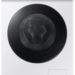 Máquina de Lavar Roupa WW11BB944DGHS3 11Kg 1400RPM (Branco) - SAMSUNG