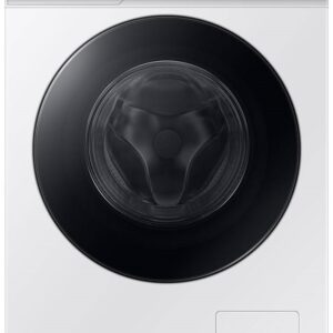 Máquina de Lavar Roupa WW11DB7B34GW AI Eco Bubble 11Kg 1400RPM (Branco) - SAMSUNG