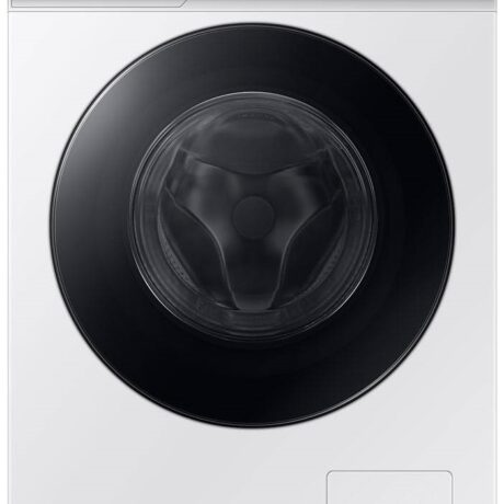 Máquina de Lavar Roupa WW11DB7B34GW AI Eco Bubble 11Kg 1400RPM (Branco) - SAMSUNG