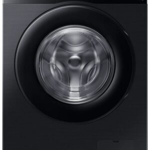 M?quina de Lavar Roupa WW11DG5B25AB AI Eco Bubble? 11Kg 1400RPM (Preto) - SAMSUNG