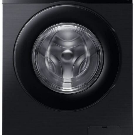 M?quina de Lavar Roupa WW11DG5B25AB AI Eco Bubble? 11Kg 1400RPM (Preto) - SAMSUNG