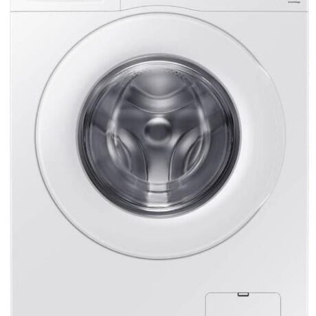M?quina de Lavar Roupa AI Ecobubble WW11DG5B25THEC 11Kg 1400RPM (Branco) - SAMSUNG