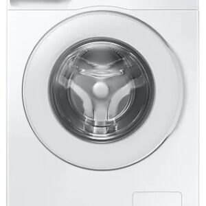 Máquina de Lavar Roupa WW12T504DTW/S3 12Kg 1400RPM (Branco) - SAMSUNG