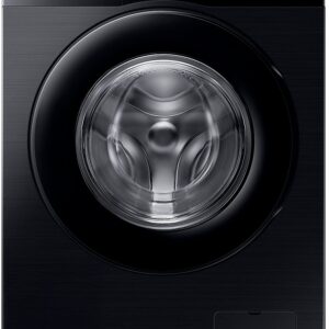 Máquina de Lavar Roupa EcoBubble WW80CGC04DAB 8Kg 1400RPM (Preto) - SAMSUNG