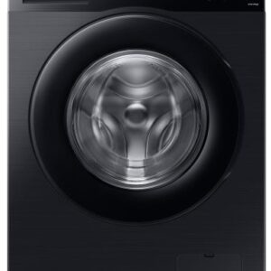 M?quina de Lavar Roupa WW80CGC04DAB 8Kg 1400RPM (Preto) - SAMSUNG