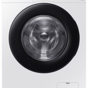 Máquina de Lavar Roupa WW80CGC04DAE 8Kg 1400RPM (Branco) - SAMSUNG