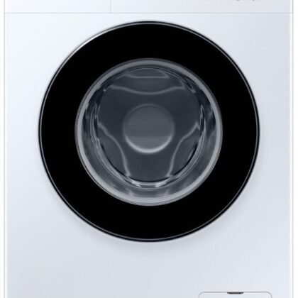 Máquina de Lavar Roupa WW80FG3M05AWEP 8Kg 1400RPM (Branco) - SAMSUNG
