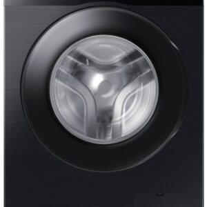 Máquina de Lavar Roupa WW80FG5L32ABEP 8Kg 1200RPM (Preto) - SAMSUNG