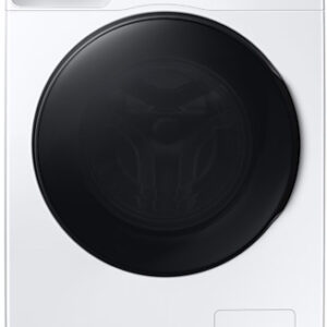 M?quina de Lavar Roupa WW80T734DBH 8Kg 1400RPM (Branco) - SAMSUNG
