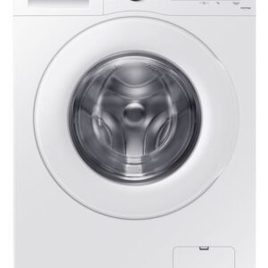 M?quina de Lavar a Roupa WW90CGC04DTH Ecobubble? 9Kg 1400RPM (Branco) - SAMSUNG