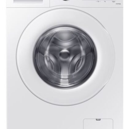 Máquina de Lavar a Roupa WW90CGC04DTH Ecobubbleâ?¢ 9Kg 1400RPM (Branco) - SAMSUNG