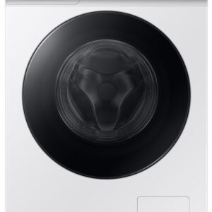 M?quina de Lavar Roupa MWW90DB7U94GEU3 9Kg 1400RPM (Branco) - SAMSUNG