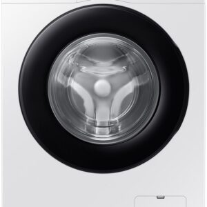 M?quina de Lavar Roupa WW90DG5G34AEEP AI EcoBubble 9Kg 1400RPM (Branco) - SAMSUNG