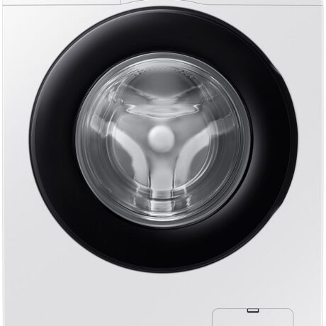 Máquina de Lavar Roupa WW90DG5G34AEEP AI EcoBubble 9Kg 1400RPM (Branco) - SAMSUNG