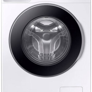 Máquina de Lavar Roupa WW90DG6U25LEU3 9Kg 1400RPM (Branco) - SAMSUNG