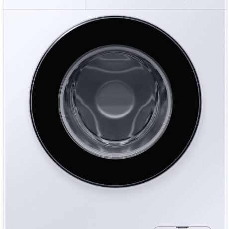 Máquina de Lavar Roupa WW90FG3M05AWEP 9Kg 1400RPM (Branco) - SAMSUNG