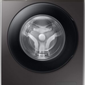 M?quina de Lavar Roupa 9Kg 1400RPM WW90T534DAN (Preto) - SAMSUNG