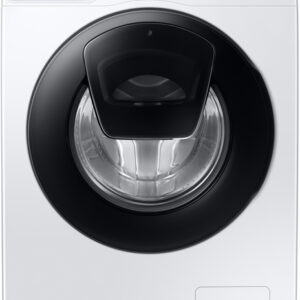 M?quina de Lavar Roupa WW90T554DAW 9Kg 1400RPM (Branco) - SAMSUNG