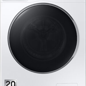 M?quina de Lavar Roupa WW90T936DSH 9Kg 1600RPM (Branco) - SAMSUNG