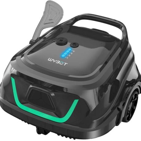 Robot de Limpeza de Piscinas A1 s/ Fios - WYBOT