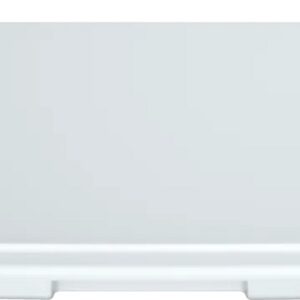 Kit de Montagem WZ27400 Uni?o M?quina Lavar e Secar Roupa (Branco) - SIEMENS