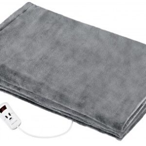 Cobertor Elétrico (Cinzento) – PROFICARE