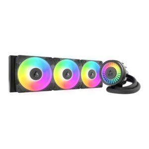 Water Cooler Arctic Liquid Freezer III PRO ARGB CPU AIO – 360mm