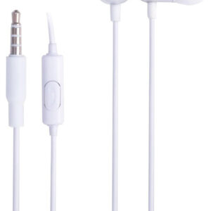 Auriculares In Ear c/ Microfone - FONESTAR