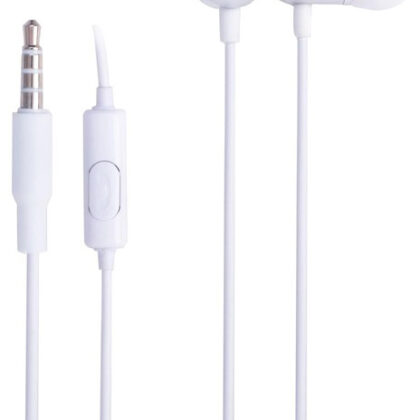 Auriculares In Ear c/ Microfone - FONESTAR