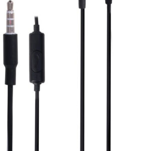 Auriculares In Ear c/ Microfone - FONESTAR