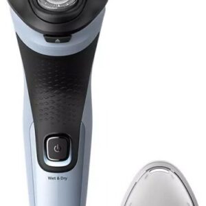 M?quina Barbear Elétrica Shaver 3000X Series H?mido e Seco - PHILIPS