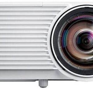 Vídeo Projetor X309STe (Branco) - OPTOMA